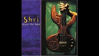 Shri ‎– Drum The Bass (1997)