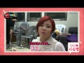 [ENGSUB] 140524  Hyosung Cut @ ShowChamp backstage [READ DESCRIPTION FOR EXPLANATION]