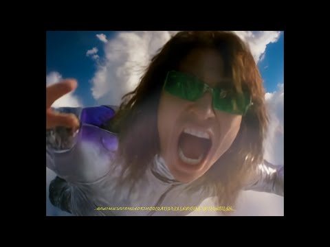 GOBLIN LAND -セカイ feat. 136youngboss (Official Music Video)