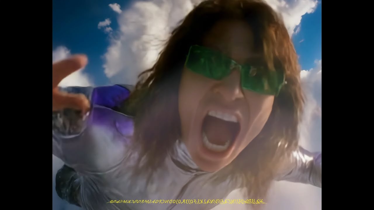 GOBLIN LAND -セカイ feat. 136youngboss (Official Music Video)