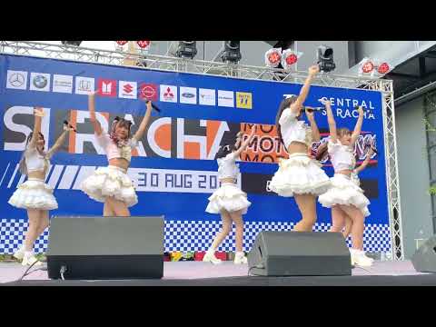 Siam☆Dream - Love Dictionary [Siracha Motor Show] @Central Si Racha