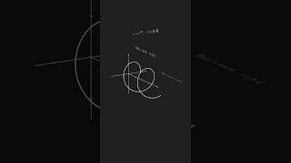 Complex Numbers 3D #math #animation #complex #numbers #learn #study