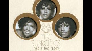 Stoned Love - The Supremes (1970)