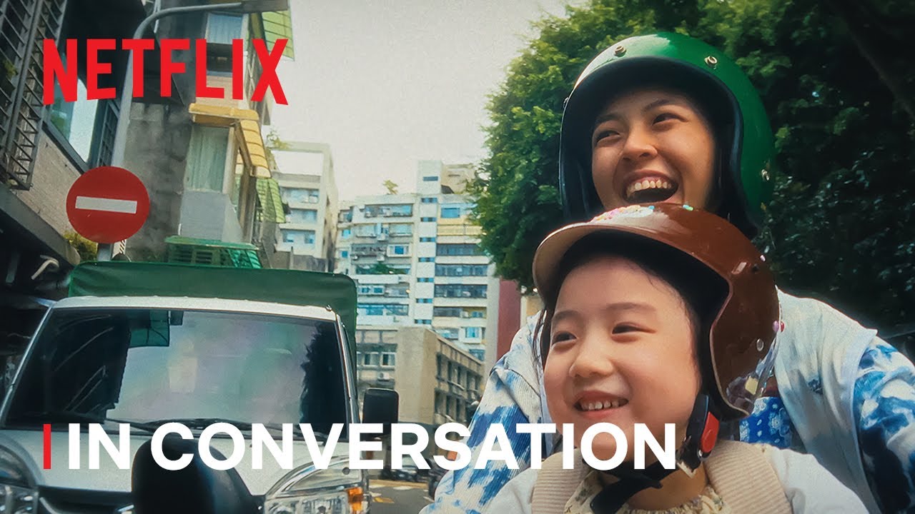 In Conversation with Shih-Ching Tsou, Sean Baker, Nina Ye, and Shih-Yuan Ma Moderated by Janet Yang video thumbnail