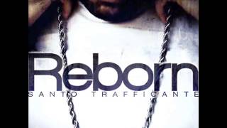 Santo Trafficante - Krazy (Reborn Album) prod. Giordy Beat
