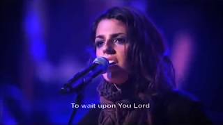 Hillsong - You&#39;ll Come - With Subtitles/Lyrics