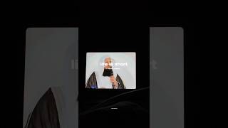 Download lagu Life is short #afiarahmani #muftimenk mp3