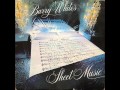 Barry White - Love Makin Music [Lyrics] 