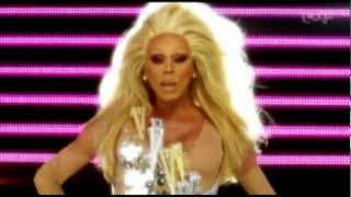 RuPaul - Champion