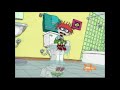 How Many Times Did Chuckie Finster Cry Part 7 Day Of The Potty
