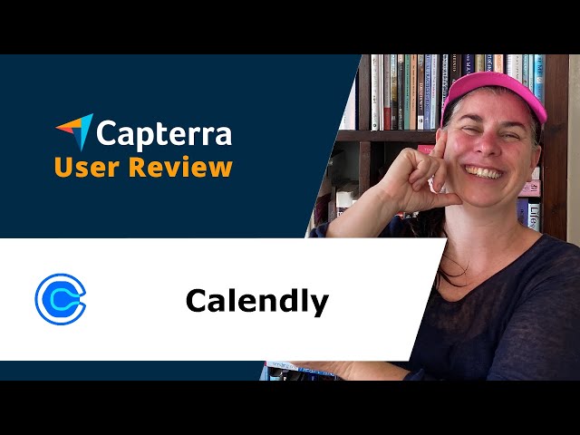 Calendly Reviews 2025 Verified Reviews Pros Cons Capterra Calendly Reviews 2025 Verified Reviews Pros Cons Capterra