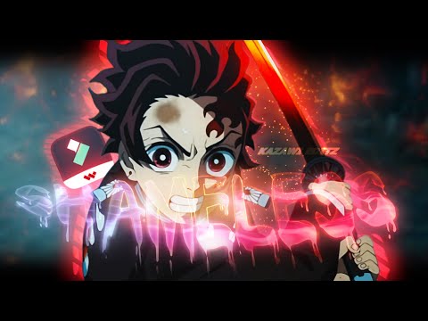 [SHAMELESS] [Demon Slayer AMV/Anime Edit]