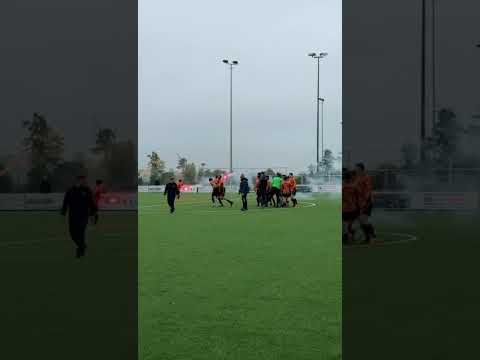 Smitshoek JO 16-2 Kampioen 1