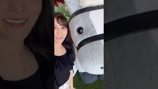 #可愛いくてごめん シャイニー?の撮れ高上昇気流ですの巻??