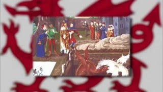 Curious Wales !  Harlech Castle Beaumaris Castle Caernarfon Castle
