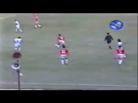 INTER 1 x 0 LAJEADENSE - 22/06/1993 - GAUCHÃO