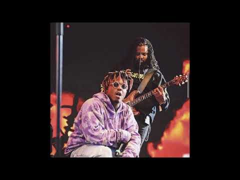 [FREE FOR PROFIT] Juice WRLD Type Beat - "that night"