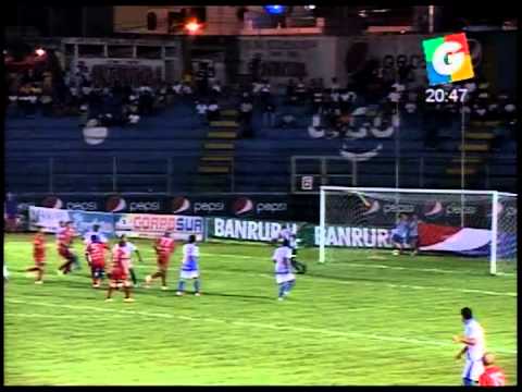 SUMMARY SUCHITEPEQUEZ 3-1 MALACATECO, 2013 CLOSE, 3rd. THE DAY