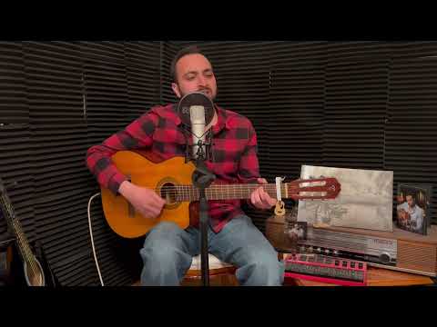 Gökhan Özen - Korkak (Cover)