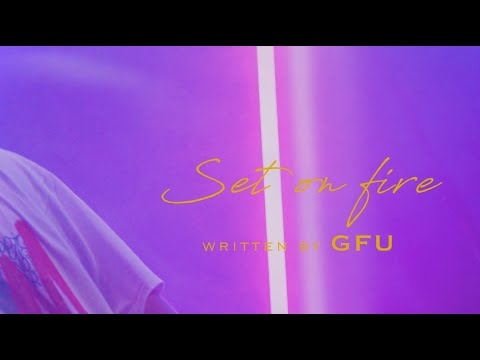 지푸(GFU) - 불을 붙였네(Set on Fire)(Feat. BIG $LAM) Official Video