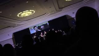 Rhapsody in Blue, arr. Gordon Goodwin (played by Gordon Goodwin’s Big Phat Band)