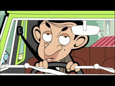 Mr Bean's Restaurant Disaster & Prison Escape | Mr Bean Animated