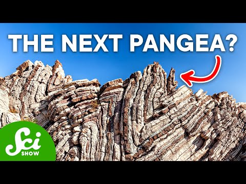 Will Pangea Form Again? The Next Supercontinent on Earth