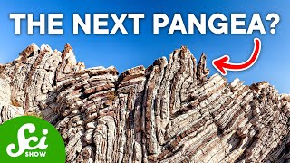 What Will Earth’s Next Supercontinent Be?