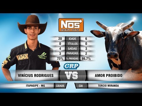 Rodeio de São Pedro do Tuirvo 2017 - MELHORES MONTARIAS / SEMI FINAL