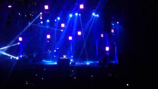 Les Sins - Bother (live at FYF 2014)