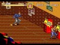Streets Of Rage 2 Syndicate Wars Zan Beta