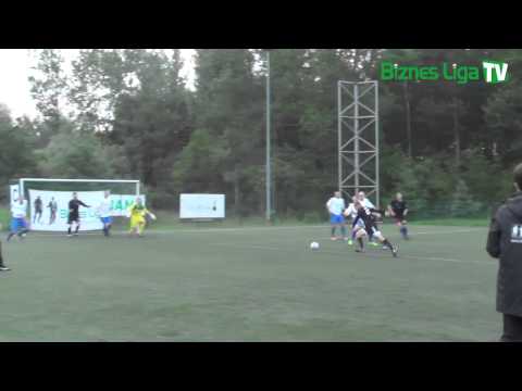 03.06.2014 II Biznes Liga C - Probud vs. Food Care