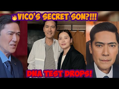 😱👶 Julia Clarete's Emotional Son Reveal UNLEASHES Vico Sotto Paternity STORM – DNA Test Drops,