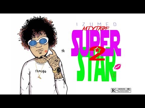 Izumed - Real Rockstar🌠