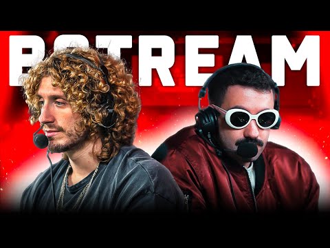 How Two "Retired Pros" Changed Apex Legends Forever