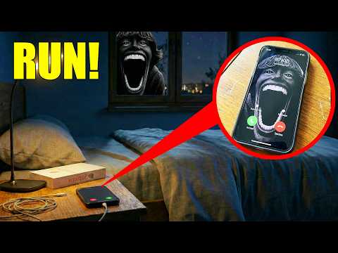 The Evil 67 Kid Keeps Calling me at 3AM!