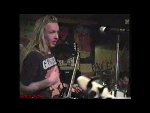 Tuco Ramirez @ Swaf, Hoorn 05 April 1998