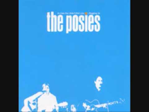 Thumbnail for The Posies - Prescious Moments (unplugged) by The Posies