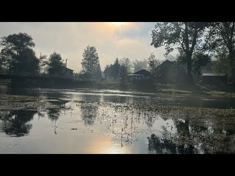 Izvori rijeke Plive 1 i 2 - Bosna je sjena džennetske ljepote (1 dio)