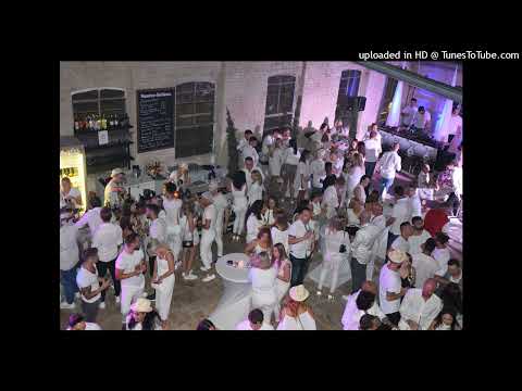 Hands up for Ibiza DJ Stefan Ahrens