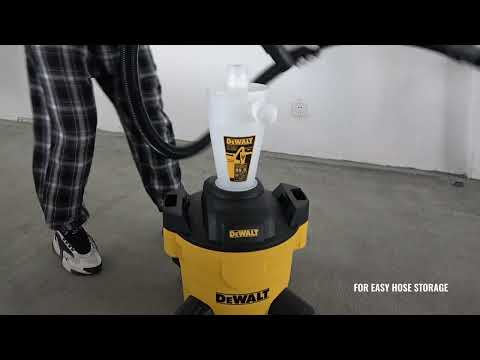 Фильтр-циклон DeWALT DXVCS002 Фильтр-циклон DeWALT DXVCS002