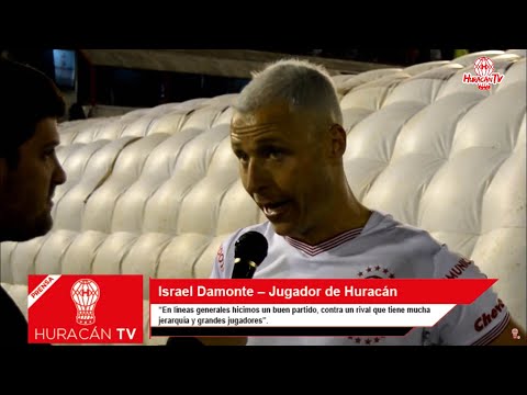 #HuracánTV – Todo lo que no viste del encuentro ante #BocaJuniors