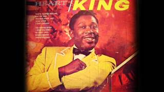 B.B. KING - YOUR LETTER