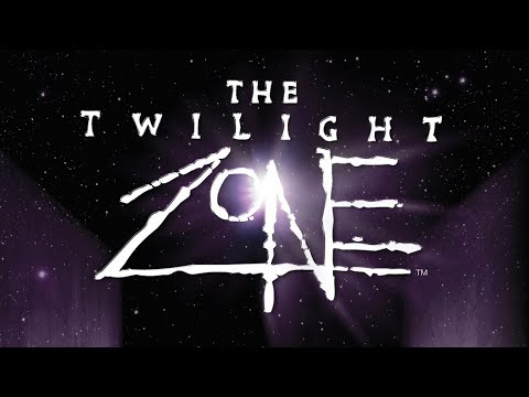 The Twilight Zone (1985-1989) - If She Dies / Ye Gods (Season 1 Episode 5)