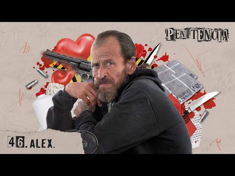 Me deshice de mi familia | Alejandro Cota Quiroz | Penitencia #46 | #penitencia #Podcast #mexico