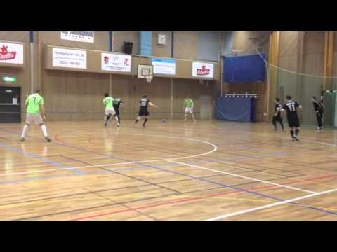 Angered FC 1 - FC Fyrklövern