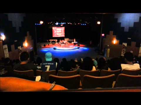 SULLIVAN - BAKANI (Live at RTM Kuching)