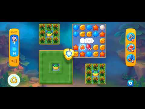 Fisishdom Easy Level 10052 (No Boosters) @choraelmin