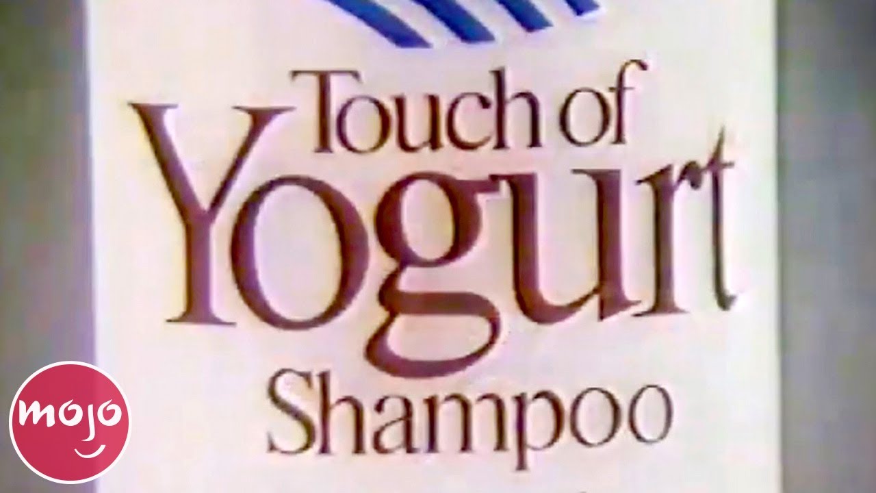 Top 30 Worst Product Fails of All Time