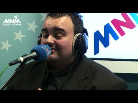 MNM: Eurosongwinnaar Axel Hirsoux - Mother